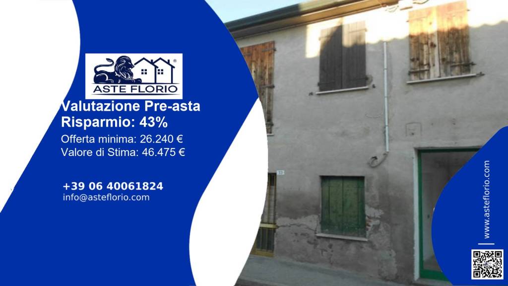 appartamento in vendita a Rovigo in zona Sant'Apollinare
