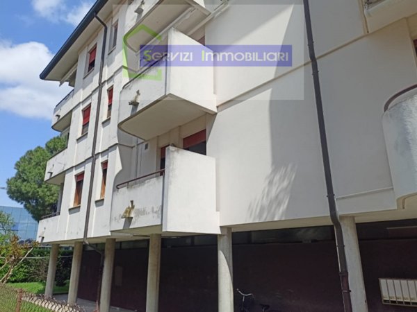 appartamento in vendita a Rovigo in zona San Pio X
