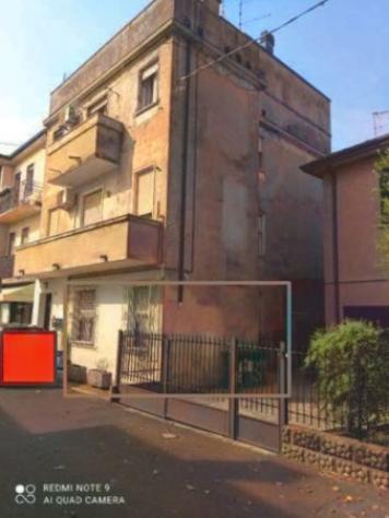 appartamento in vendita a Rovigo