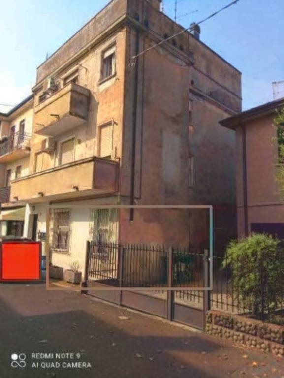 appartamento in vendita a Rovigo