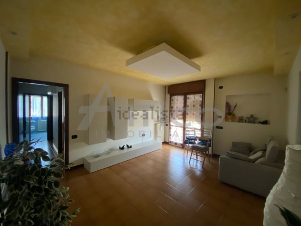 appartamento in vendita a Rovigo in zona San Pio X