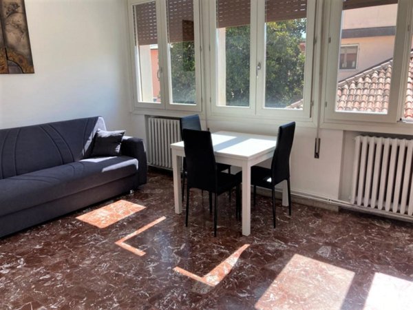 appartamento in vendita a Rovigo in zona Centro Storico