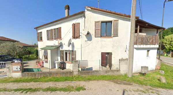 casa indipendente in vendita a Rovigo