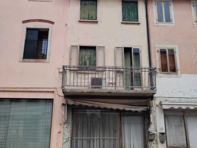 appartamento in vendita a Rovigo in zona Centro Storico