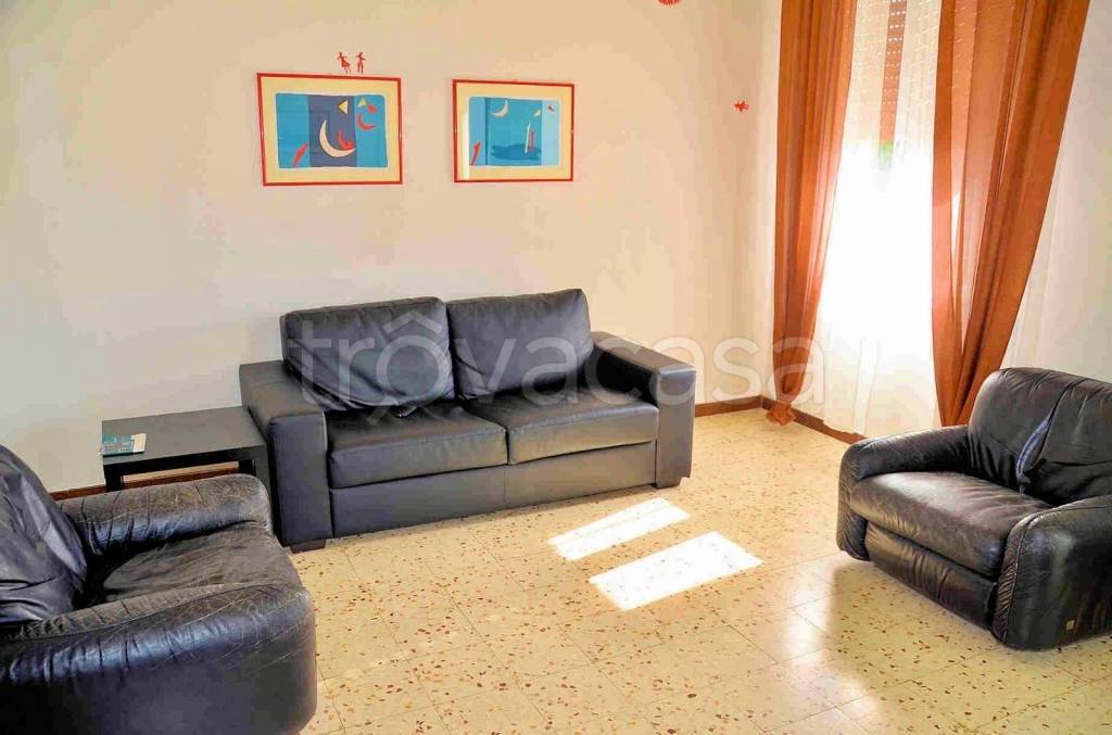 appartamento in vendita a Rovigo in zona Centro Storico