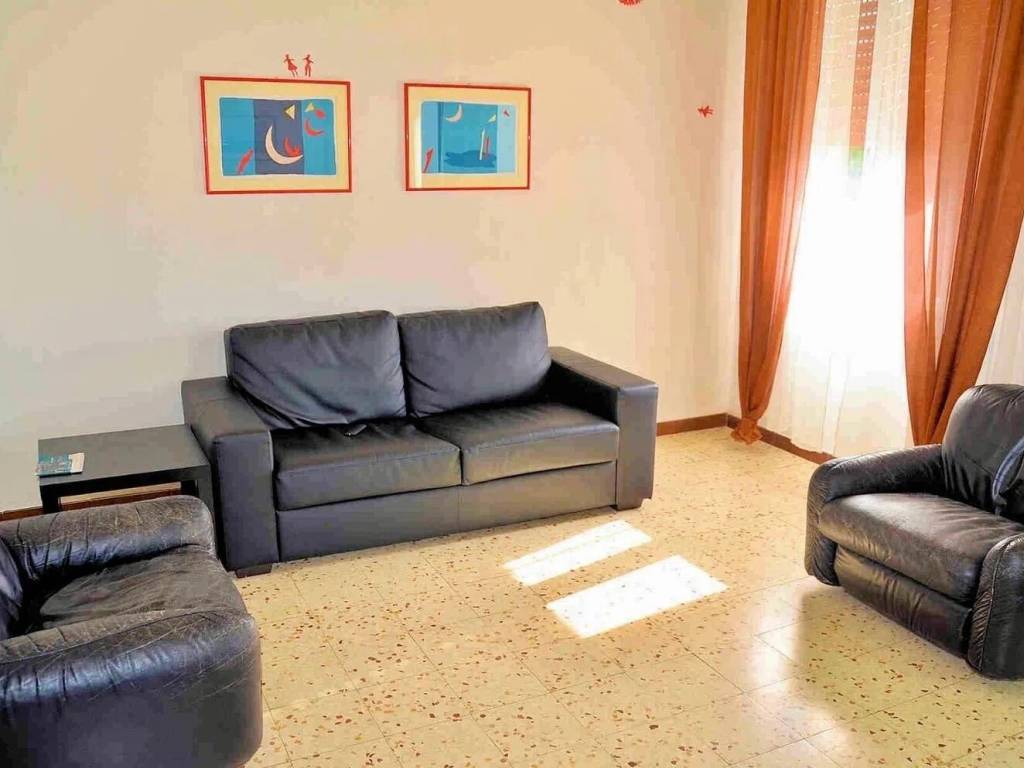 appartamento in vendita a Rovigo in zona Centro Storico