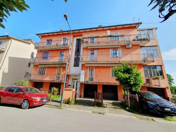 appartamento in vendita a Rovigo in zona Commenda