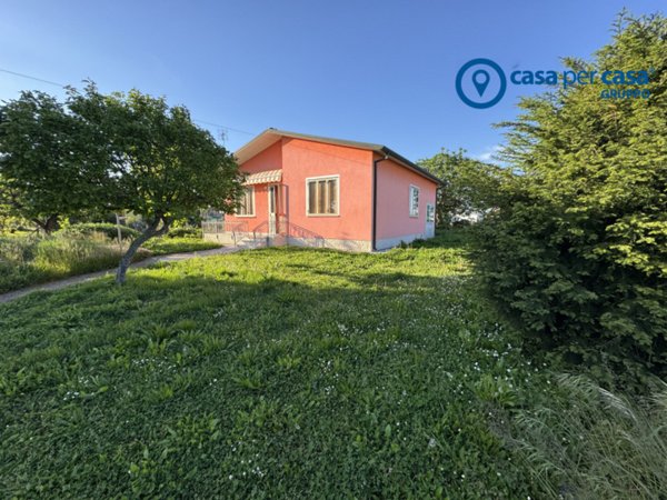 casa indipendente in vendita a Rovigo in zona Concadirame