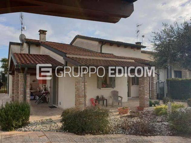 appartamento in vendita a Rovigo in zona Boara Polesine