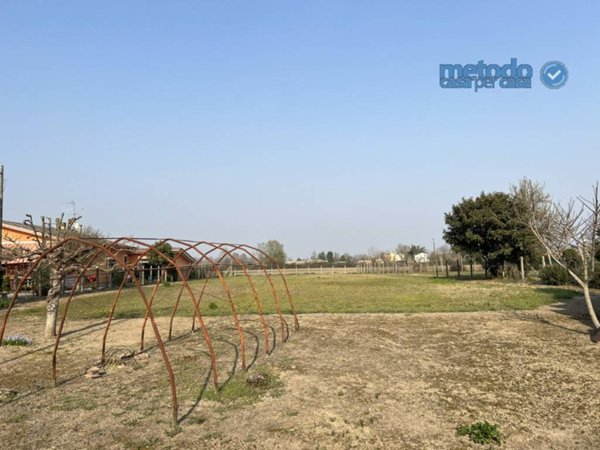 terreno agricolo in vendita a Rovigo