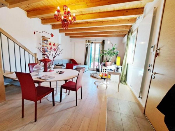 casa indipendente in vendita a Rovigo in zona Centro Storico