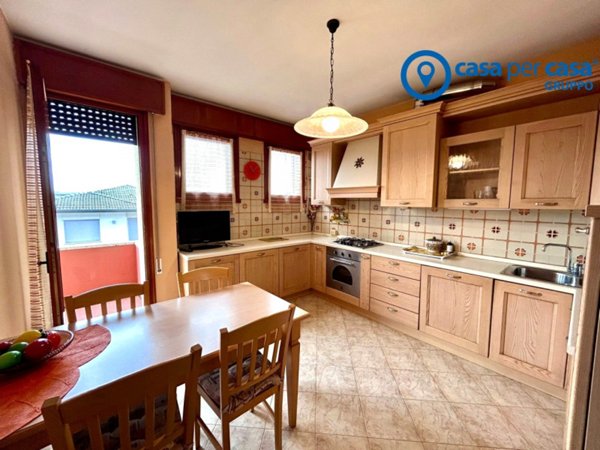 appartamento in vendita a Rovigo in zona San Pio X