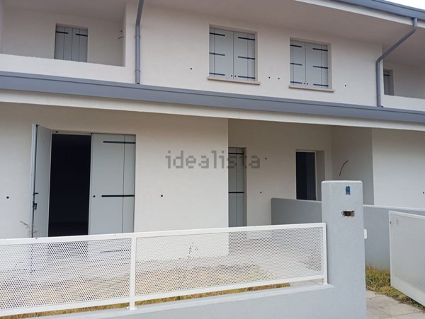 casa indipendente in vendita a Rovigo