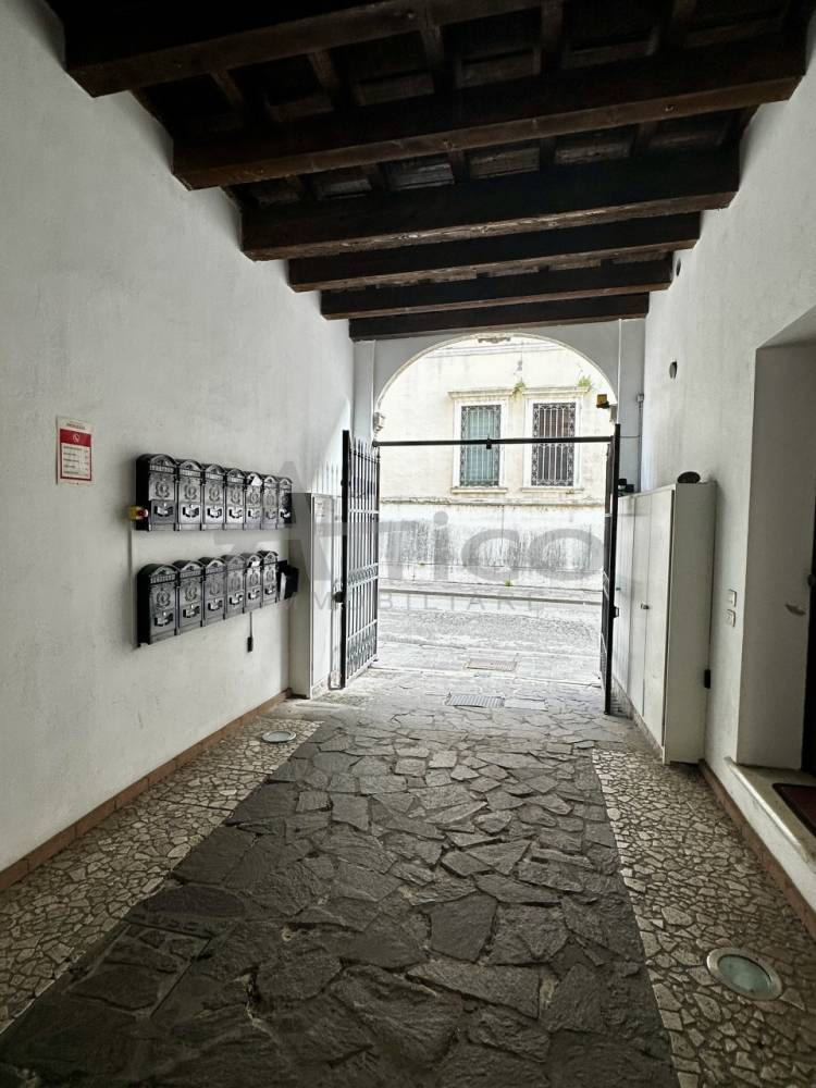 attico in vendita a Rovigo in zona Centro Storico