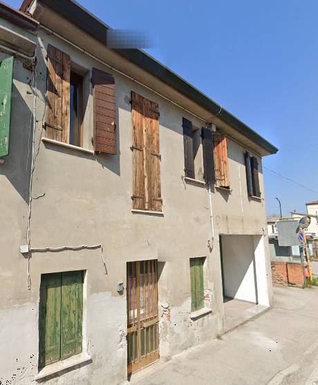 casa indipendente in vendita a Rovigo