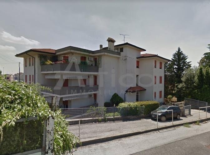 appartamento in vendita a Rovigo