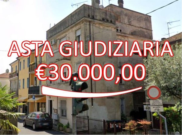 appartamento in vendita a Rovigo