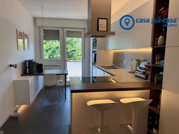 appartamento in vendita a Rovigo in zona Centro Storico
