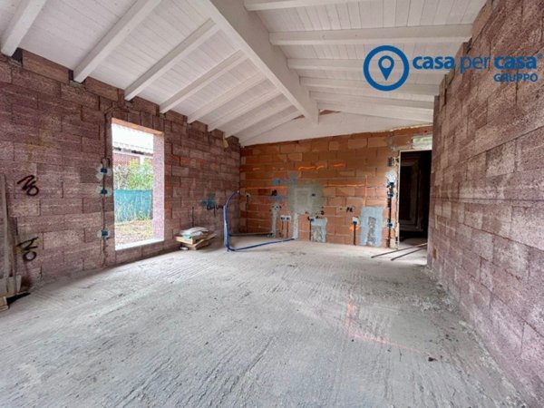 casa indipendente in vendita a Rovigo in zona Grignano Polesine