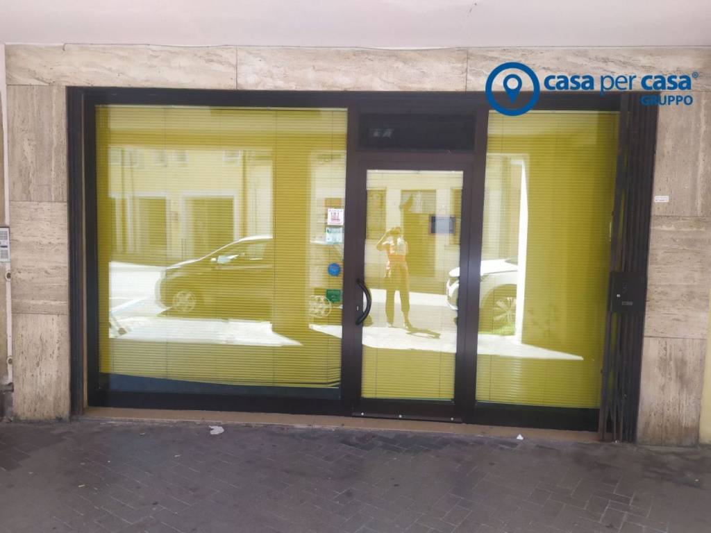 negozio in vendita a Rovigo in zona Centro Storico