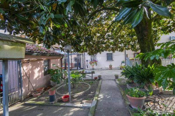 appartamento in vendita a Rovigo in zona Centro Storico