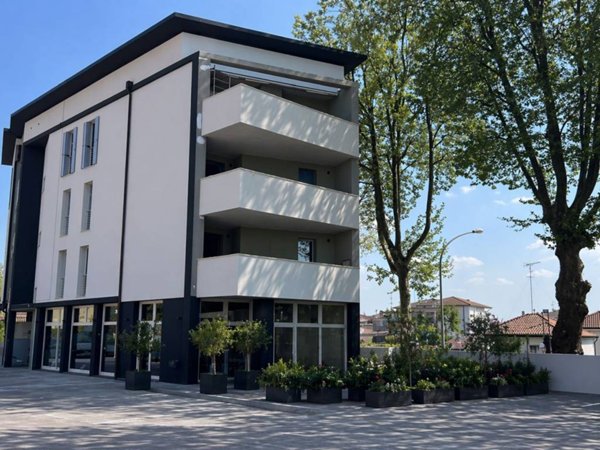 appartamento in vendita a Rovigo in zona San Pio X