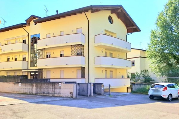appartamento in vendita a Rovigo in zona Commenda