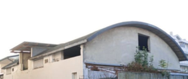 ufficio in vendita a Rovigo