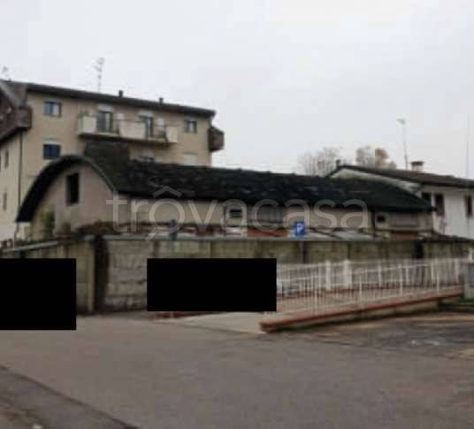 ufficio in vendita a Rovigo
