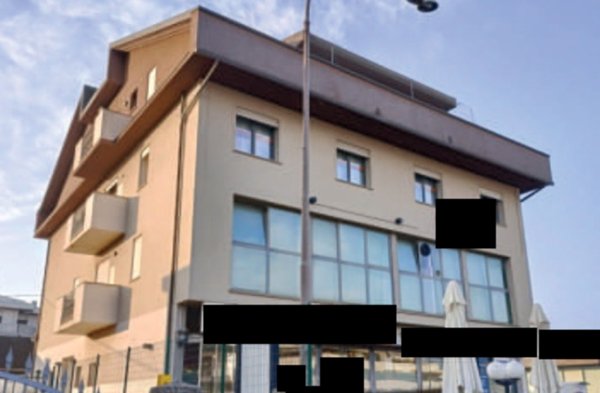 ufficio in vendita a Rovigo