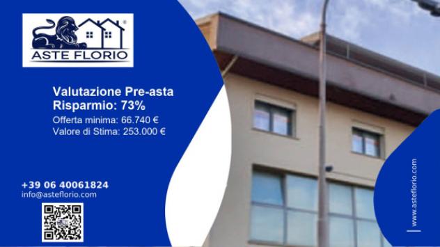 ufficio in vendita a Rovigo