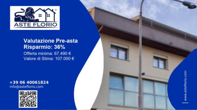 ufficio in vendita a Rovigo
