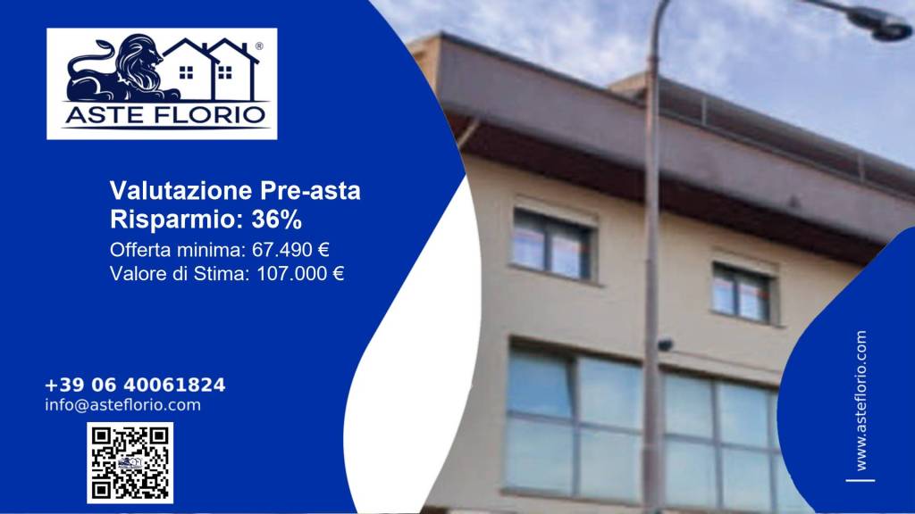 ufficio in vendita a Rovigo