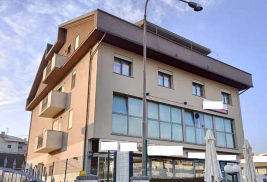 ufficio in vendita a Rovigo