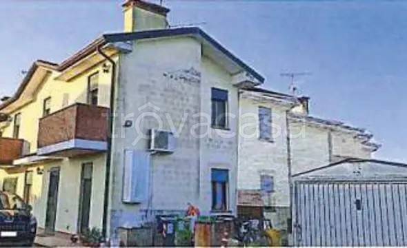 appartamento in vendita a Rovigo in zona Mardimago