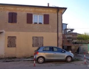 appartamento in vendita a Rovigo in zona Grignano Polesine