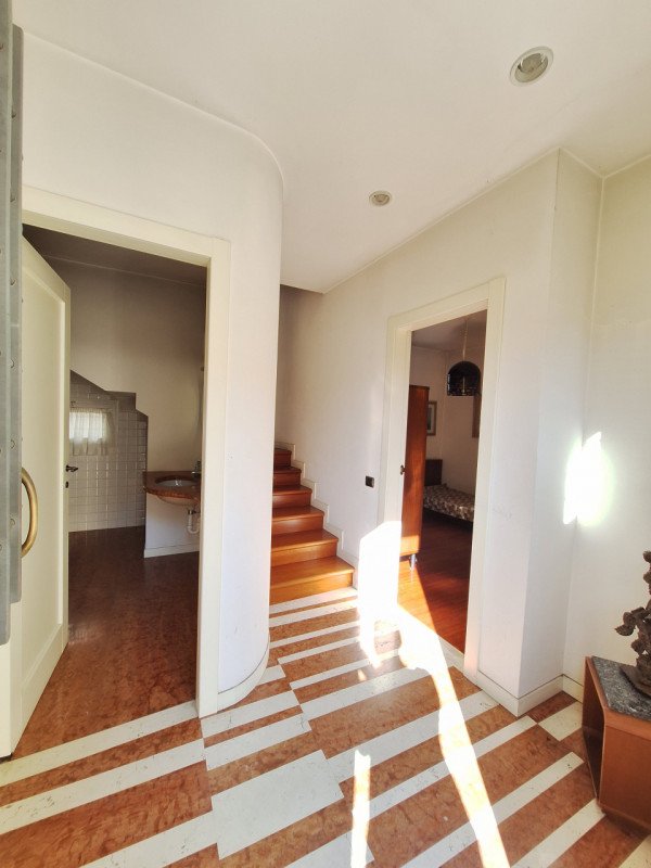 appartamento in vendita a Rovigo in zona Centro Storico