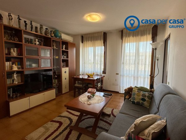 appartamento in vendita a Rovigo in zona San Pio X