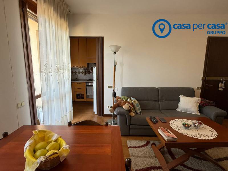 appartamento in vendita a Rovigo in zona San Pio X