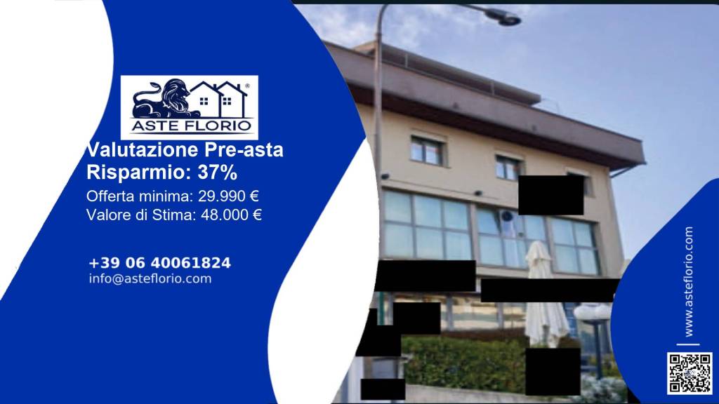 ufficio in vendita a Rovigo