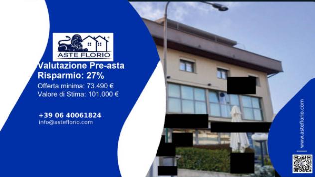ufficio in vendita a Rovigo