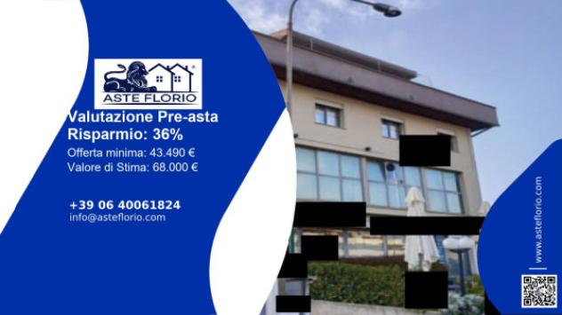 ufficio in vendita a Rovigo