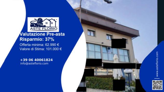 ufficio in vendita a Rovigo