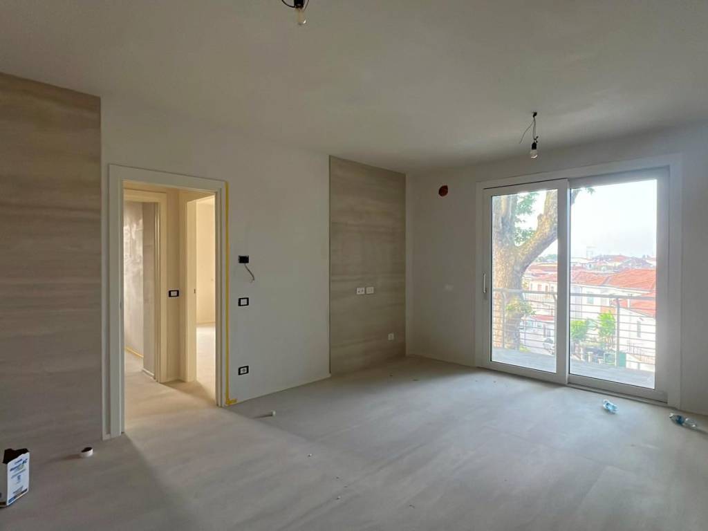appartamento in vendita a Rovigo in zona San Pio X