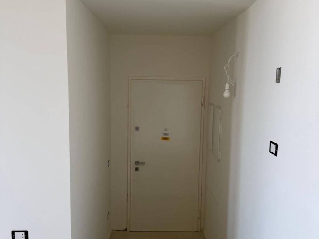 appartamento in vendita a Rovigo in zona San Pio X
