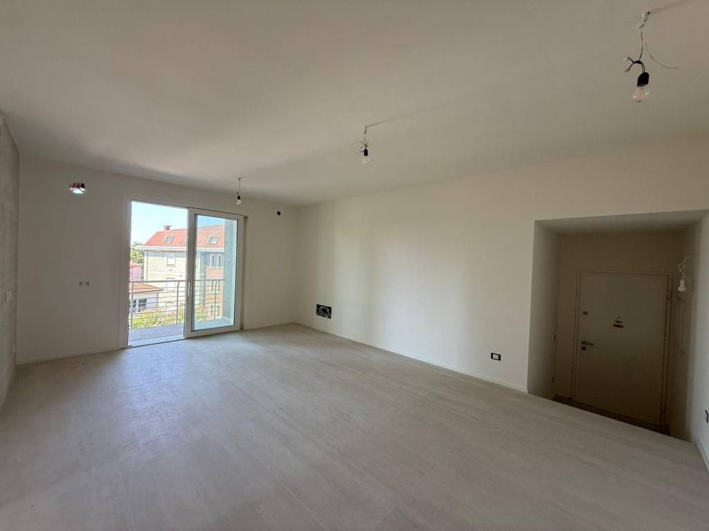 appartamento in vendita a Rovigo in zona San Pio X
