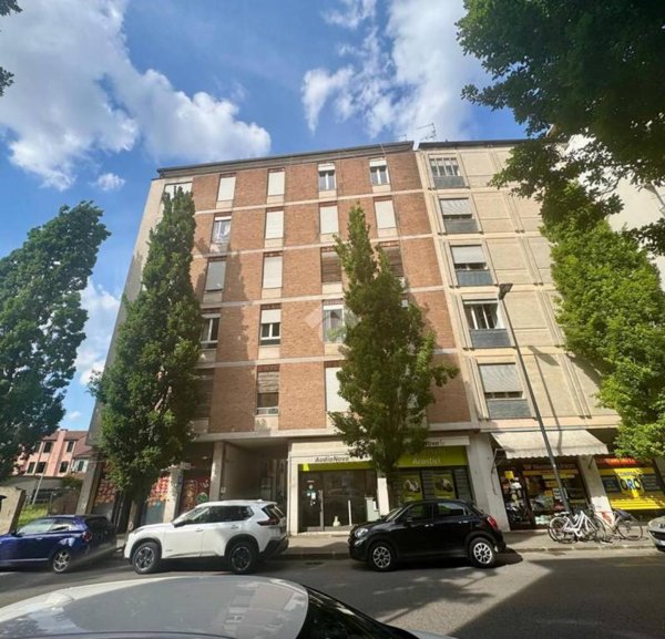 appartamento in vendita a Rovigo in zona Centro Storico