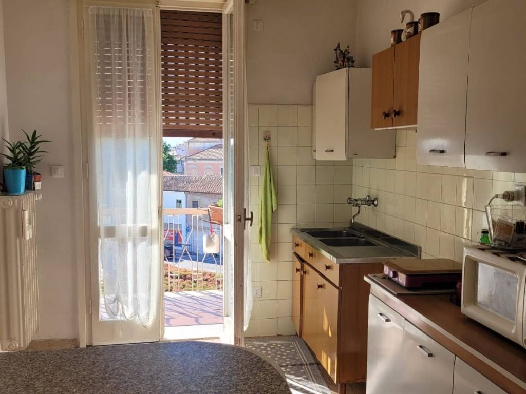 appartamento in vendita a Rovigo in zona Centro Storico