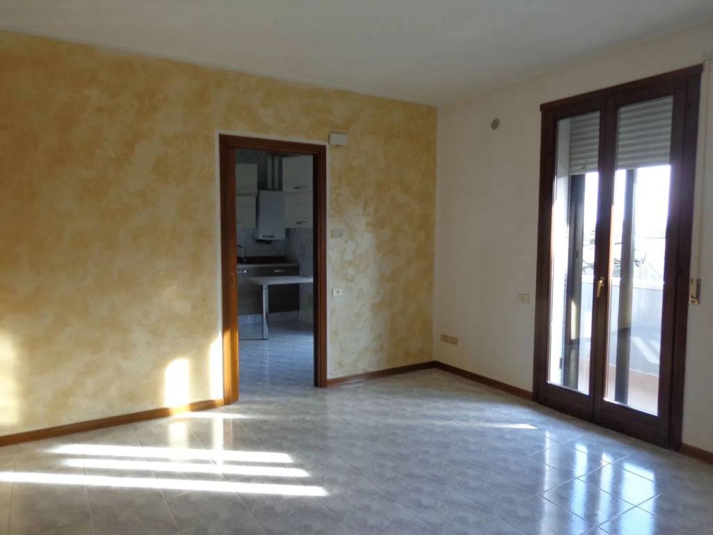 appartamento in vendita a Rovigo in zona Borsea