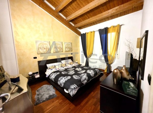 casa indipendente in vendita a Rovigo in zona San Sisto